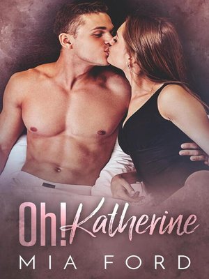 cover image of Oh! Katherine